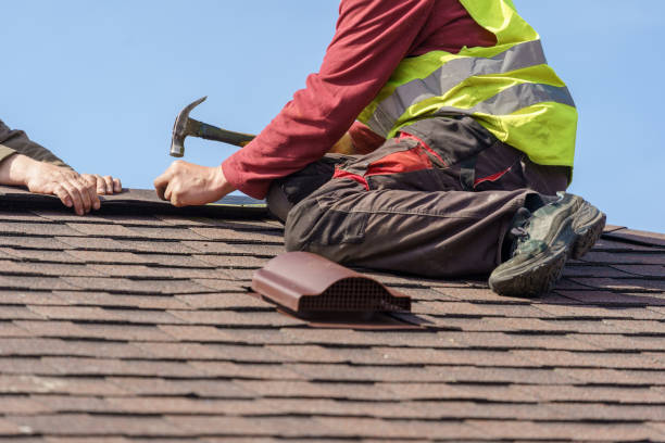 Best Gutter Installation and Roofing  in Sebastian, FL