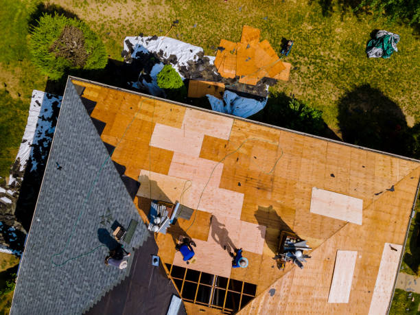 Roof Waterproofing Services in Sebastian, FL