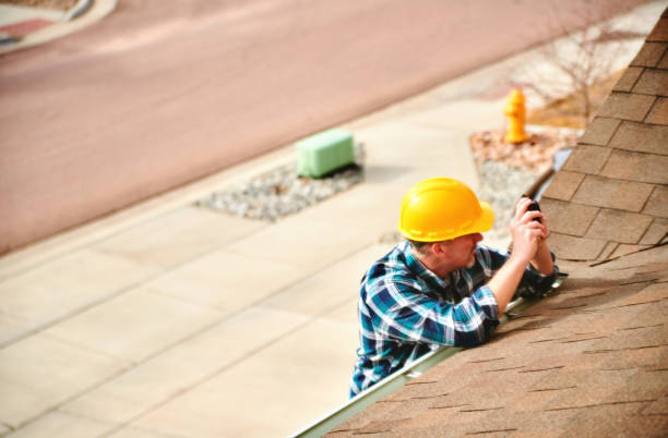 Best Storm Damage Roof Repair  in Sebastian, FL