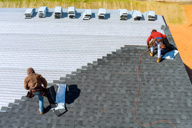 Best New Roof Installation  in Sebastian, FL