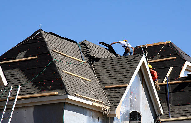 Best New Roof Installation  in Sebastian, FL
