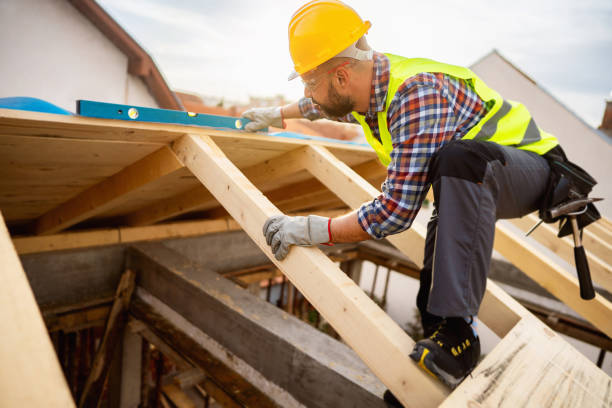 Best Tile Roofing Contractor  in Sebastian, FL