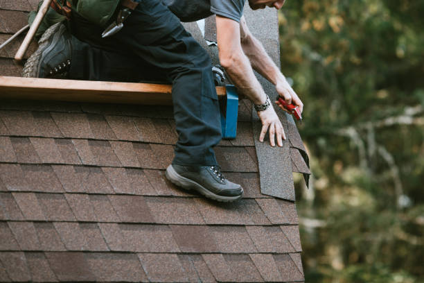 Quick and Trustworthy Emergency Roof Repair Services in Sebastian, FL